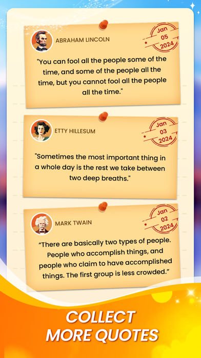 Word Search Trip screenshot 2