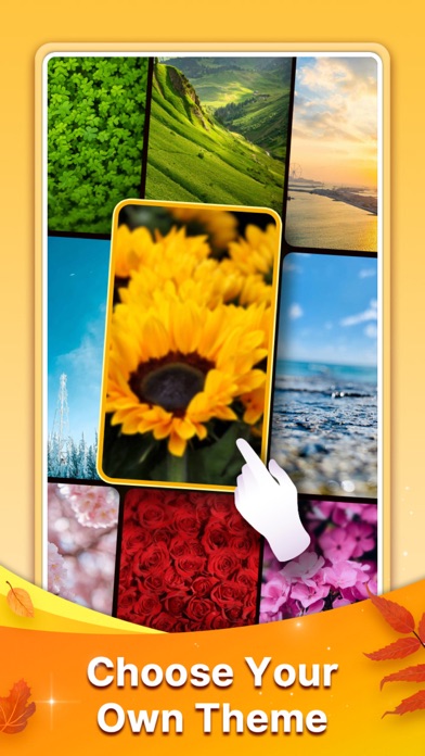 Word Search: Word Find Puzzle screenshot 1