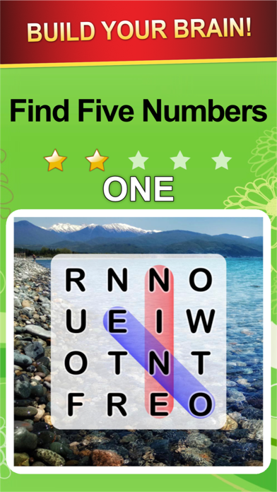 Word Search World Traveler screenshot 4