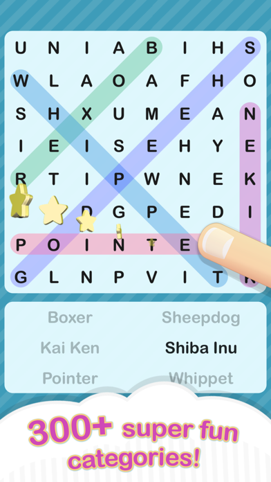 Word Search + screenshot 5
