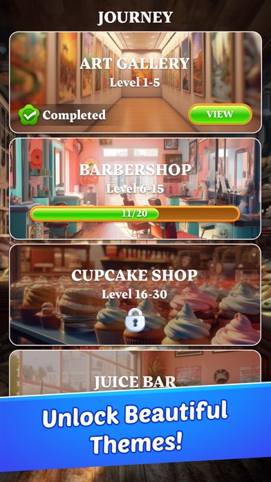 Word Shop - Fun Spelling Games screenshot 3