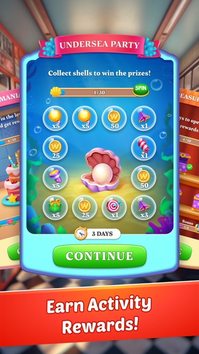 Word Shop - Fun Spelling Games screenshot 1