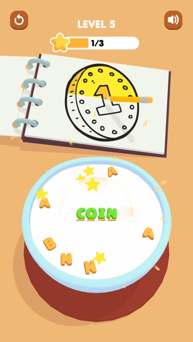 Word Soup! screenshot 5