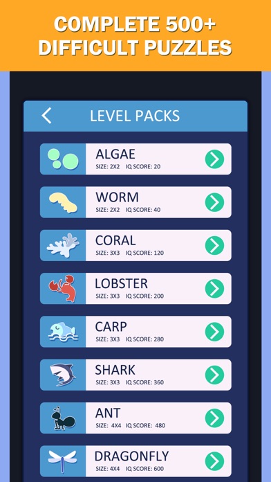 Word Spark-Smart Training Game screenshot 2