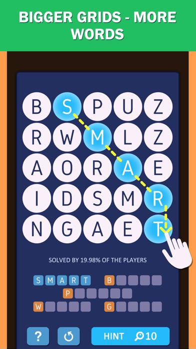 Word Spark-Smart Training Game screenshot 4