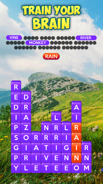 Word Stacks screenshot 4