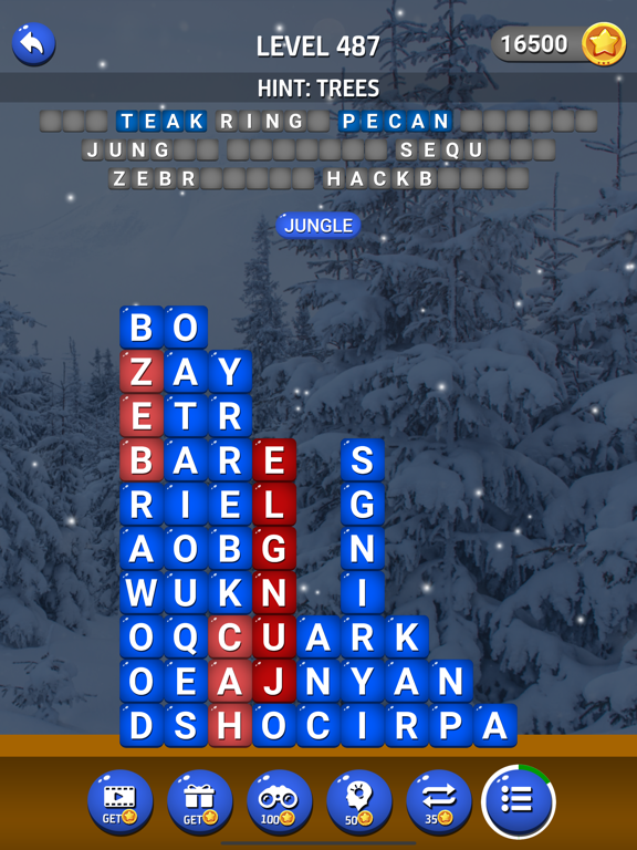 Word Streak: Play Daily Puzzle screenshot 5