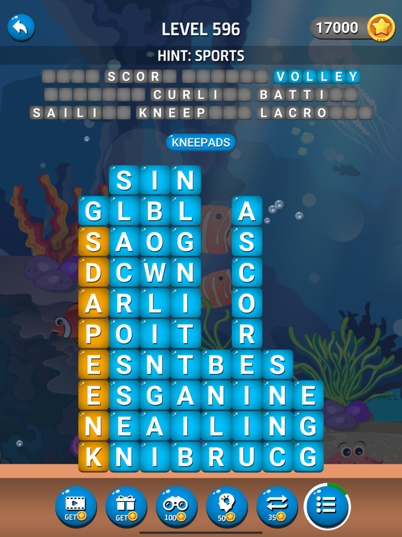 Word Streak: Play Daily Puzzle screenshot 9