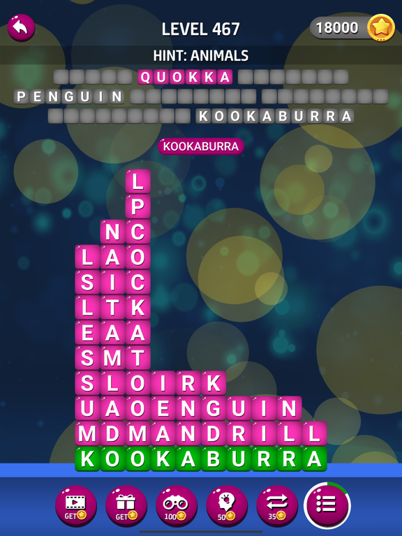 Word Streak: Play Daily Puzzle screenshot 3