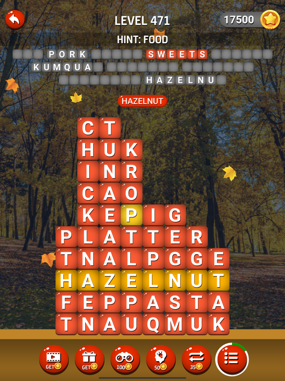 Word Streak: Play Daily Puzzle screenshot 8
