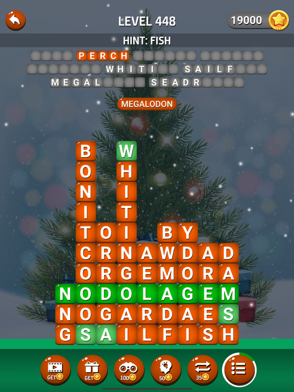 Word Streak: Play Daily Puzzle screenshot 4
