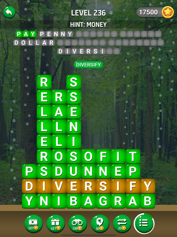 Word Streak: Play Daily Puzzle screenshot 7