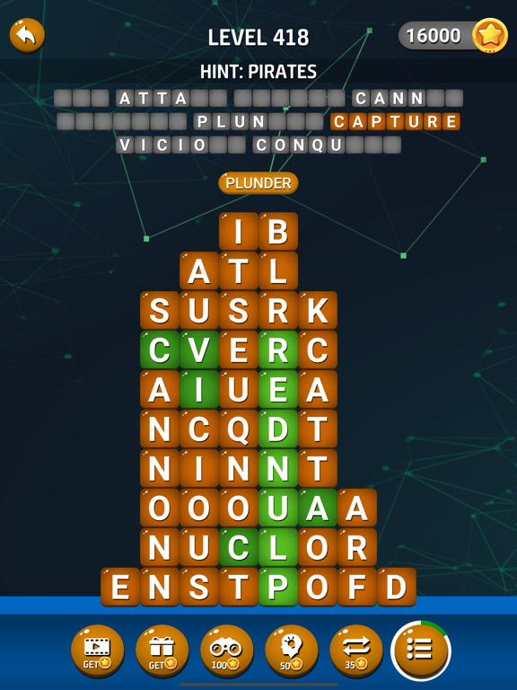 Word Streak: Play Daily Puzzle screenshot 2