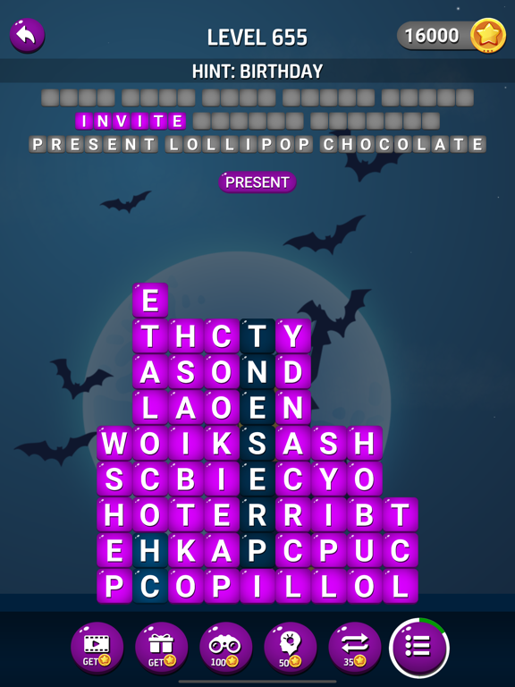 Word Streak: Play Daily Puzzle screenshot 6