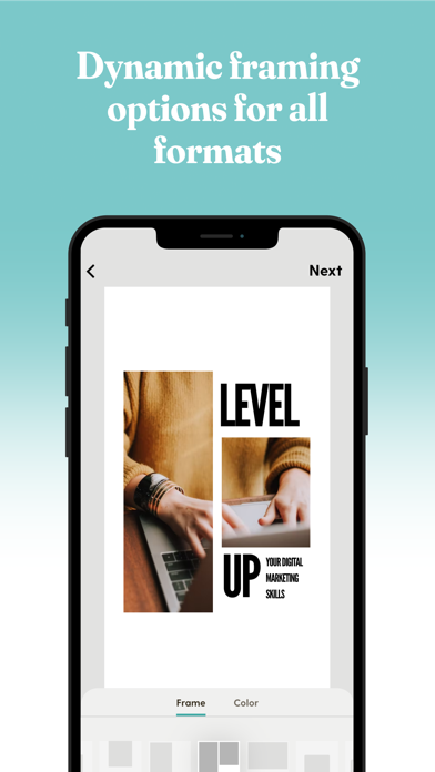 Word Swag - Cool Fonts screenshot 1