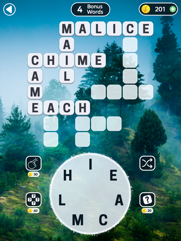 Word Swipe Connect: Crossword screenshot 10
