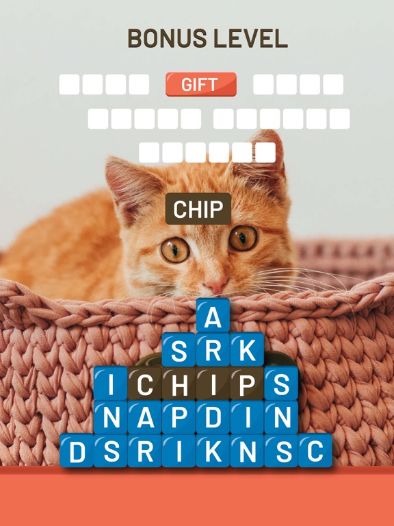 Word Tower: Relaxing Word Game screenshot 7