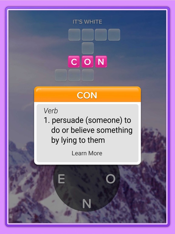 Word Trails NETFLIX screenshot 3