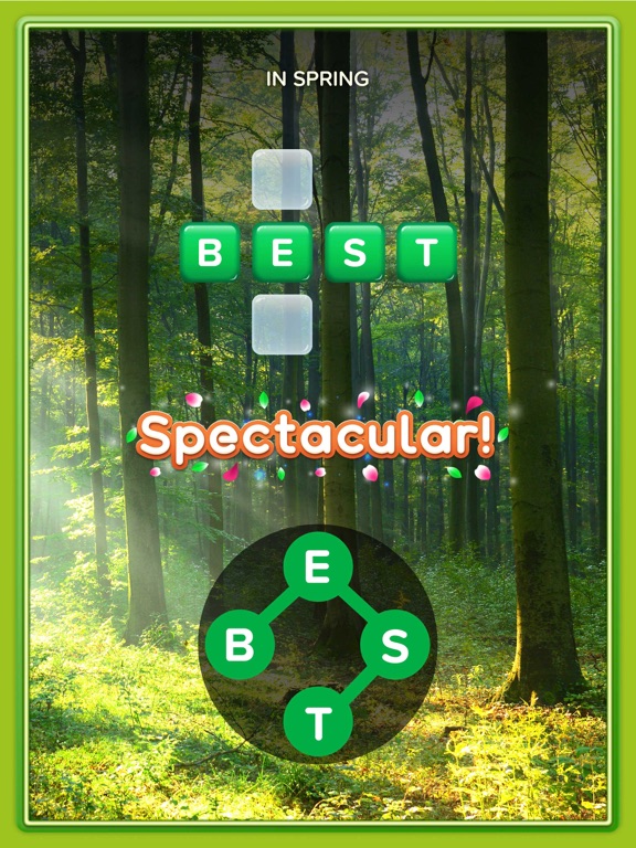 Word Trails NETFLIX screenshot 7