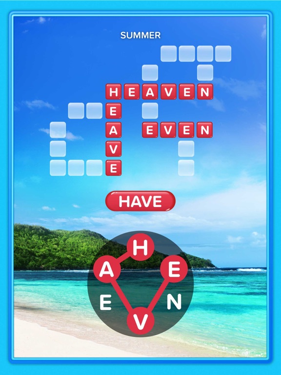 Word Trails NETFLIX screenshot 2