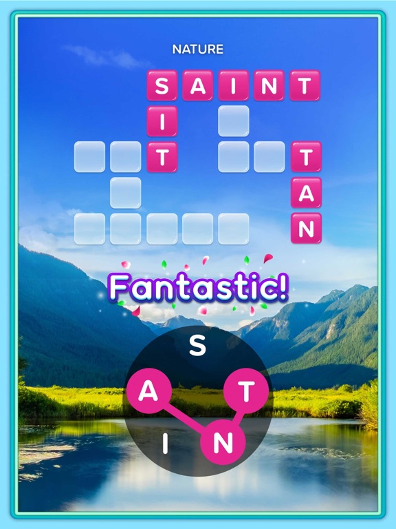 Word Trails NETFLIX screenshot 4