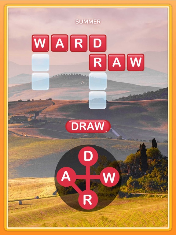 Word Trails NETFLIX screenshot 6