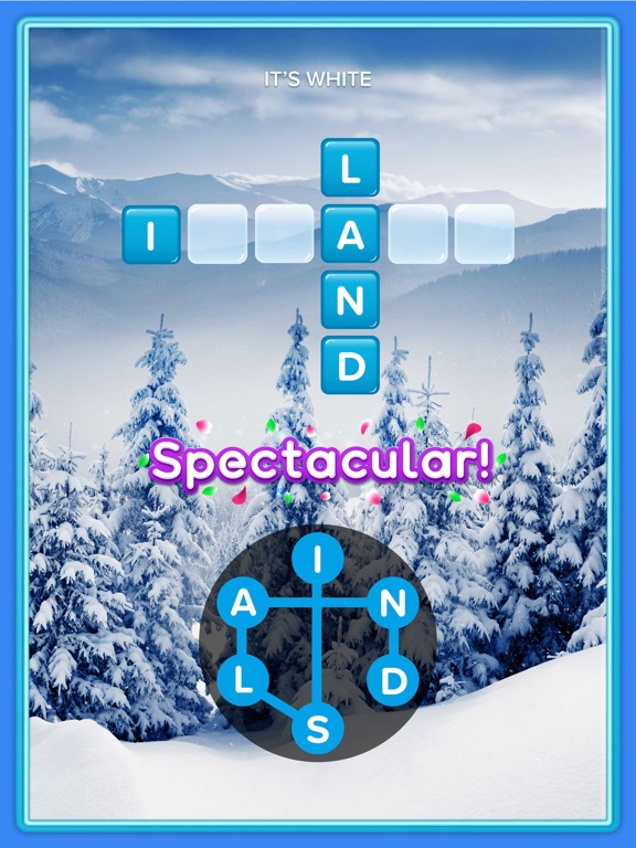 Word Trails NETFLIX screenshot 1