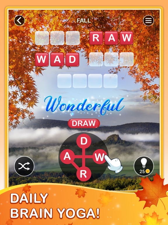 Word Trip - Word Puzzles Games screenshot 9