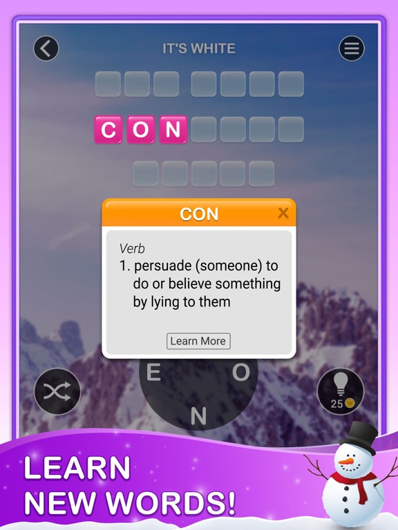 Word Trip - Word Puzzles Games screenshot 6