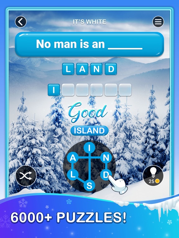 Word Trip - Word Puzzles Games screenshot 4