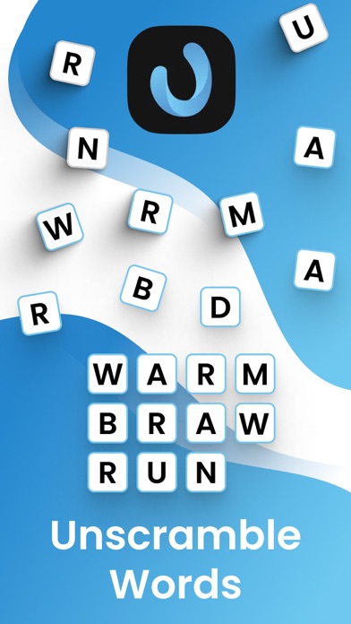 Word Unscrambler Solver screenshot 4