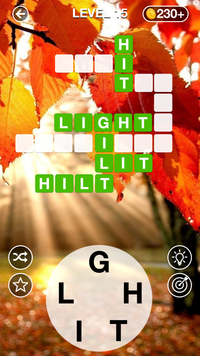 Word Ways: Best Word Game screenshot 4