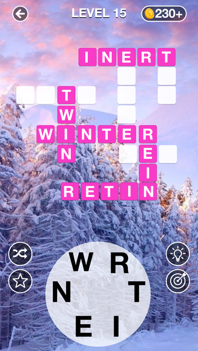 Word Ways: Best Word Game screenshot 2