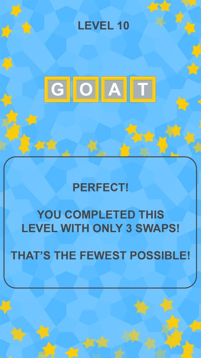 Word Wit! screenshot 1