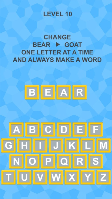 Word Wit! screenshot 2