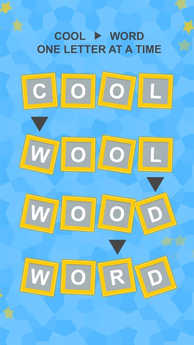 Word Wit! screenshot 3