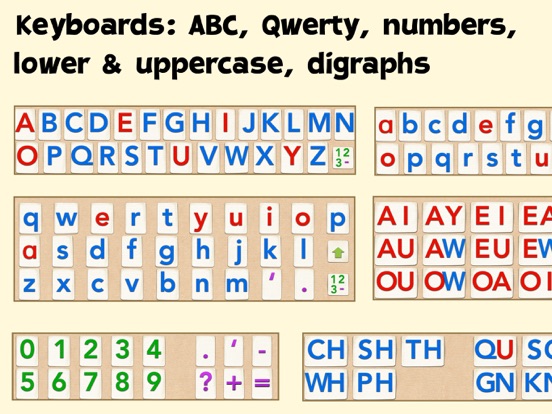Word Wizard for Kids screenshot 2