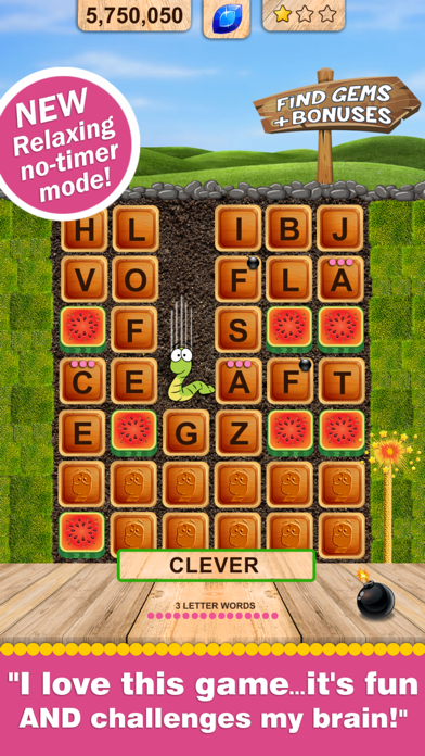 Word Wow Seasons screenshot 3