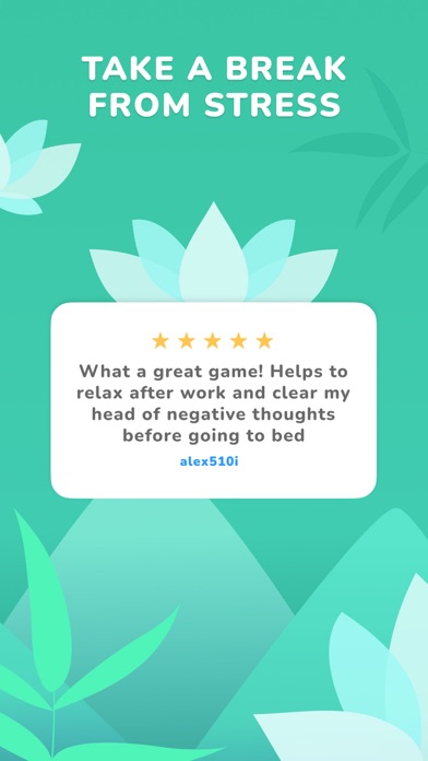 Word Yoga - Unlimited & Daily screenshot 4