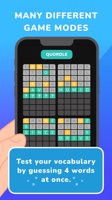Word Yoga - Unlimited & Daily screenshot 5