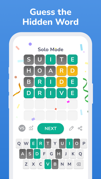 Wordaily ®-With No Daily Limit screenshot 7