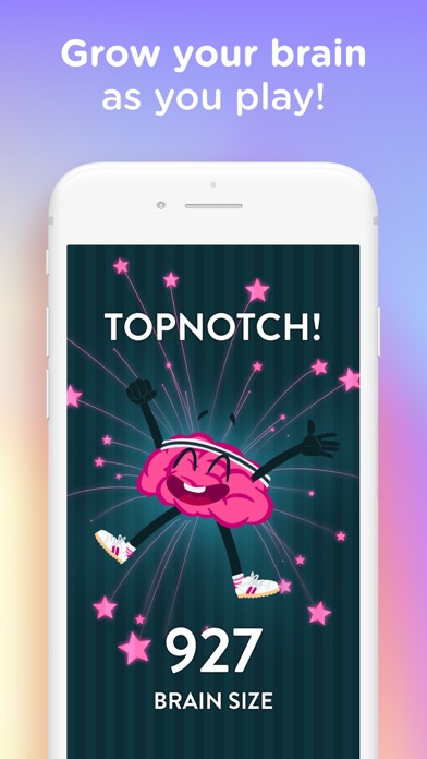 WordBrain: classic word puzzle screenshot 2