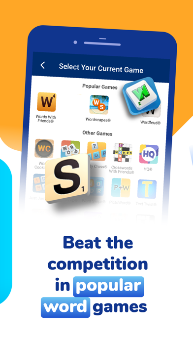 WordFinder by YourDictionary screenshot 4