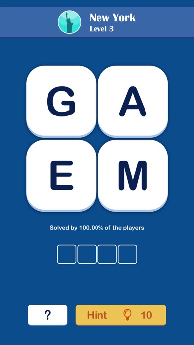 Wordful-Word Search Mind Games screenshot 4