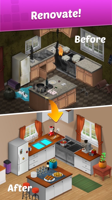 Wordington: Word Find & Design screenshot 5