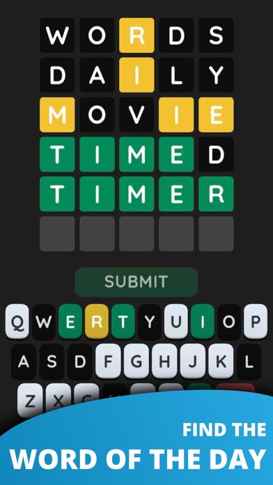 Wordling・Brain Word Game screenshot 5
