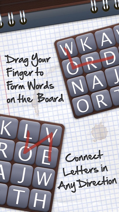 Wordly® screenshot 4