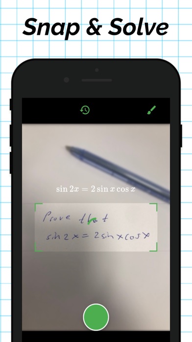 WordMath: Solve Word Problems screenshot 4