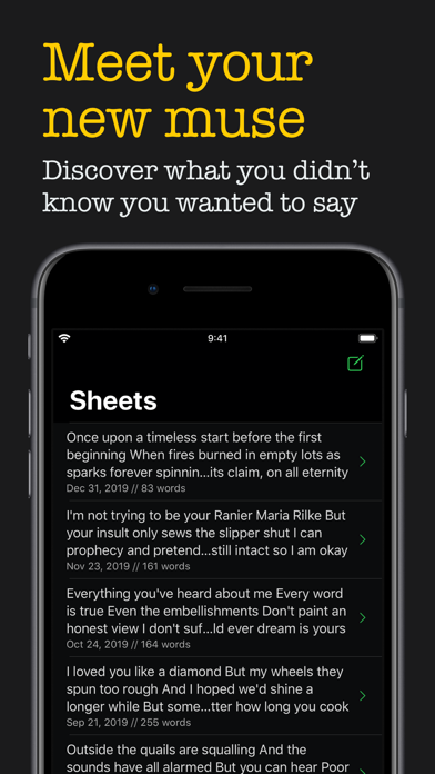 WordPalette screenshot 5