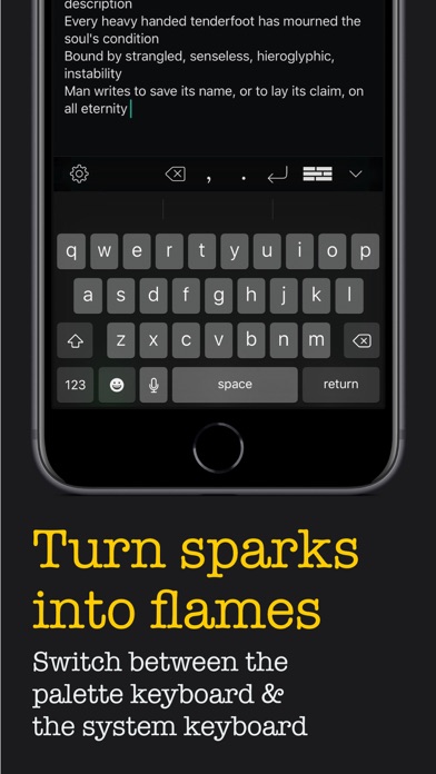 WordPalette screenshot 3